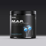 MAP - Essential Amino Acids - 300 g - Blue Lollipop