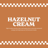 Hazelnut Cream - 250 g - Original