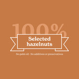 Hazelnut Cream - 250 g - Original