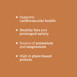 Hazelnut Cream - 250 g - Original