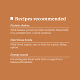 Hazelnut Cream - 250 g - Original