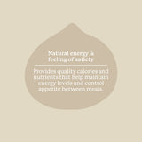 Hazelnut cream - 250 g - White Chocolate