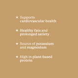 Peanut Butter - 750 g - Original