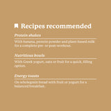 Peanut Butter - 750 g - Original