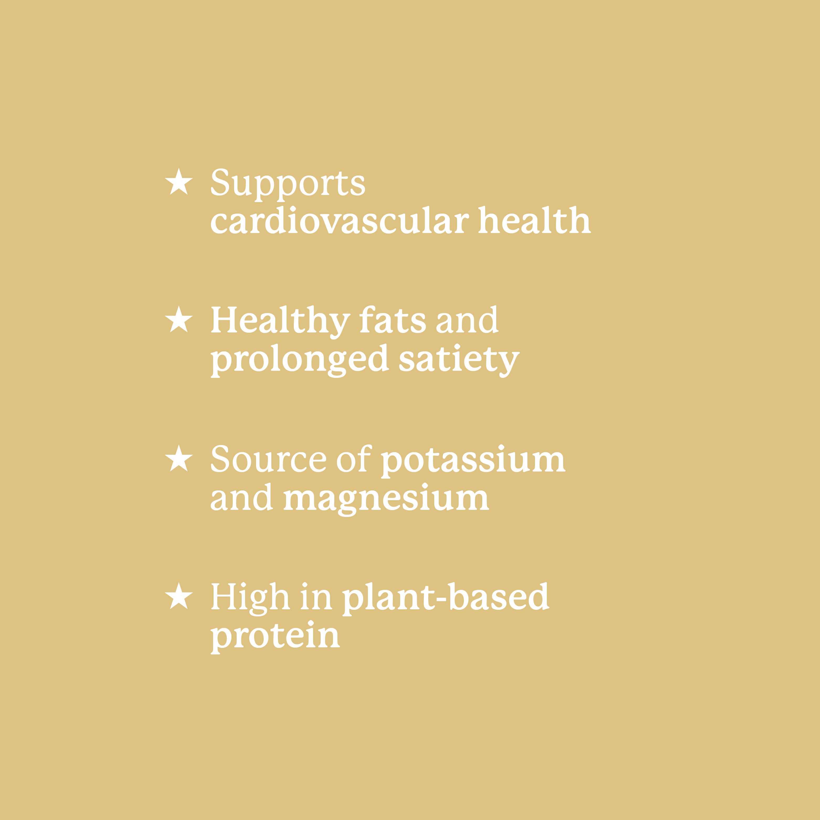 Beurre de cacahuète - 350 g