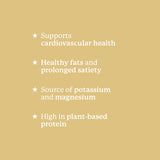 Beurre de cacahuète - 350 g