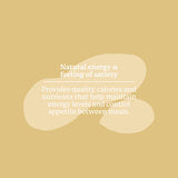 Beurre de cacahuète - 350 g