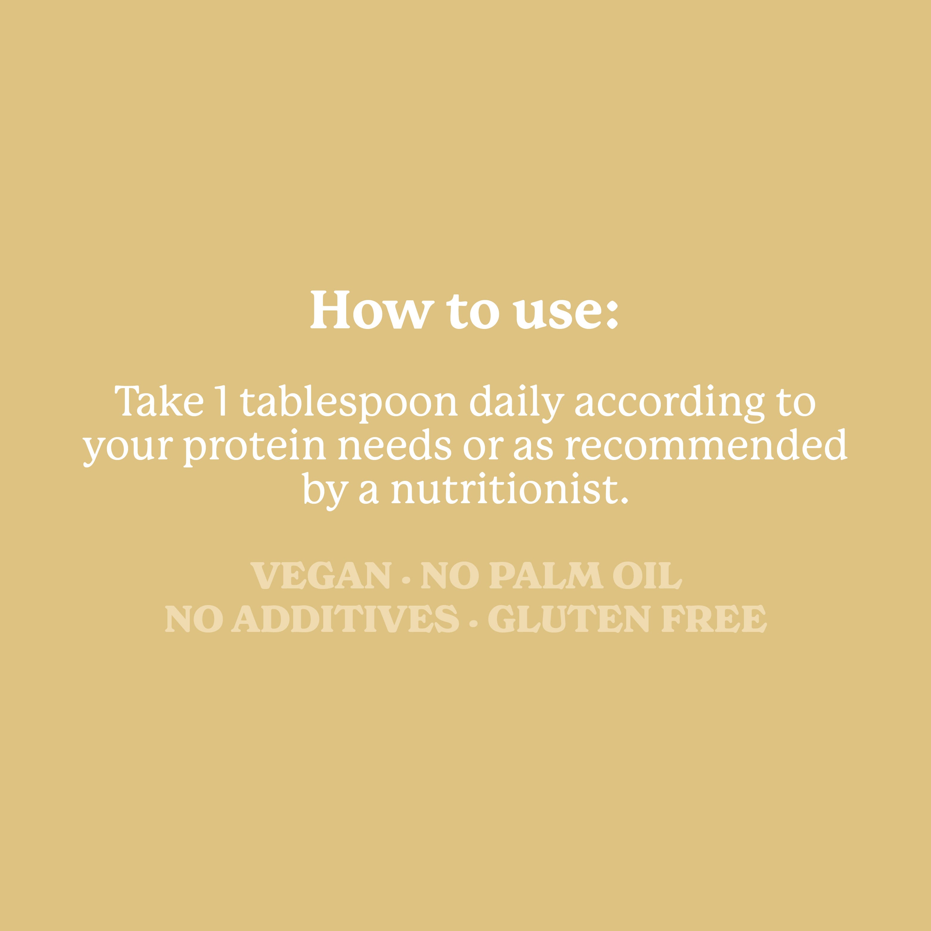 Beurre de cacahuète - 350 g