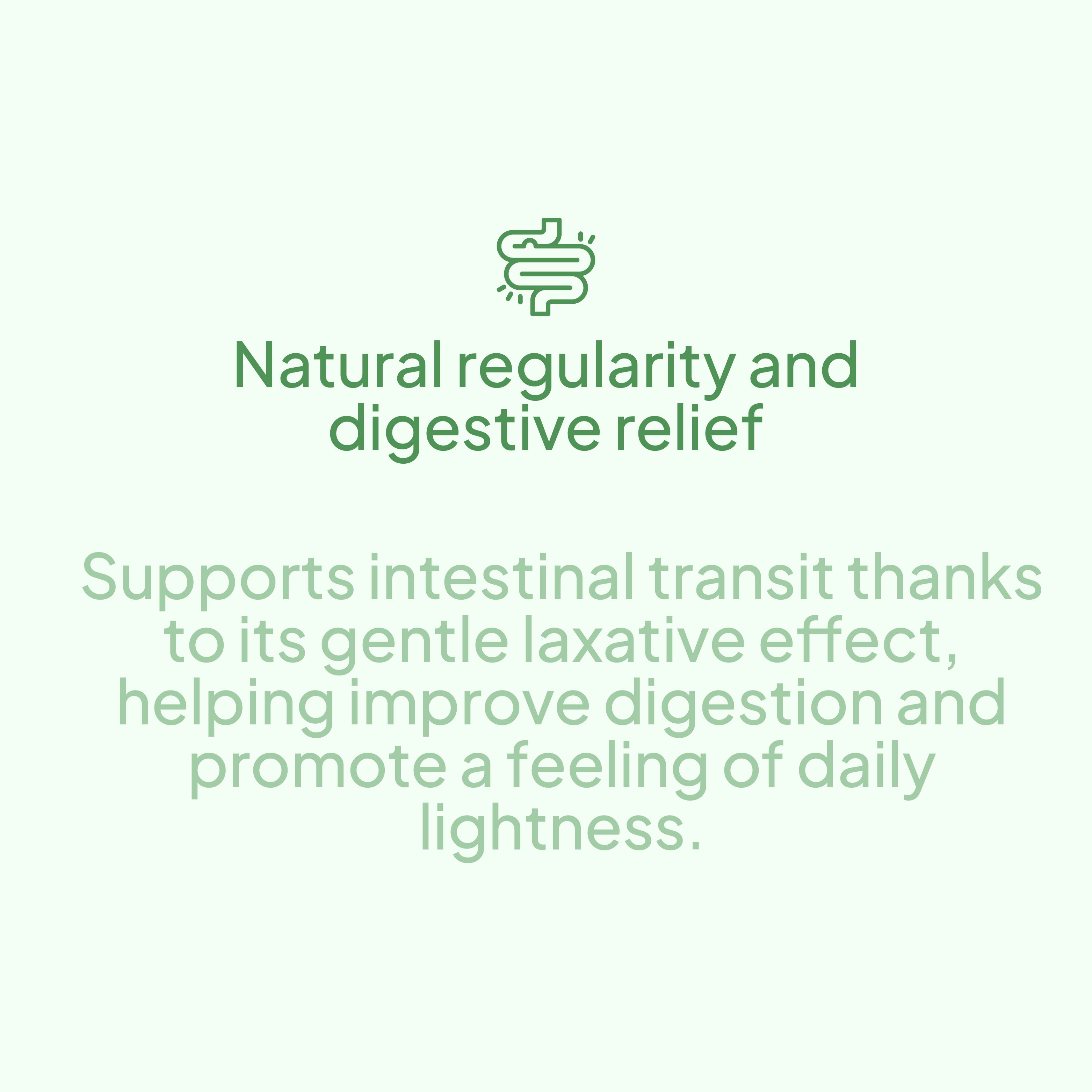 Aloe Vera - 60 Caps - 30 Servicios