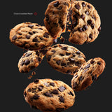 Casein Professional - 1 Kg - Choco Cookies