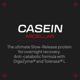 Casein Professional - 1 Kg - Choco Cookies