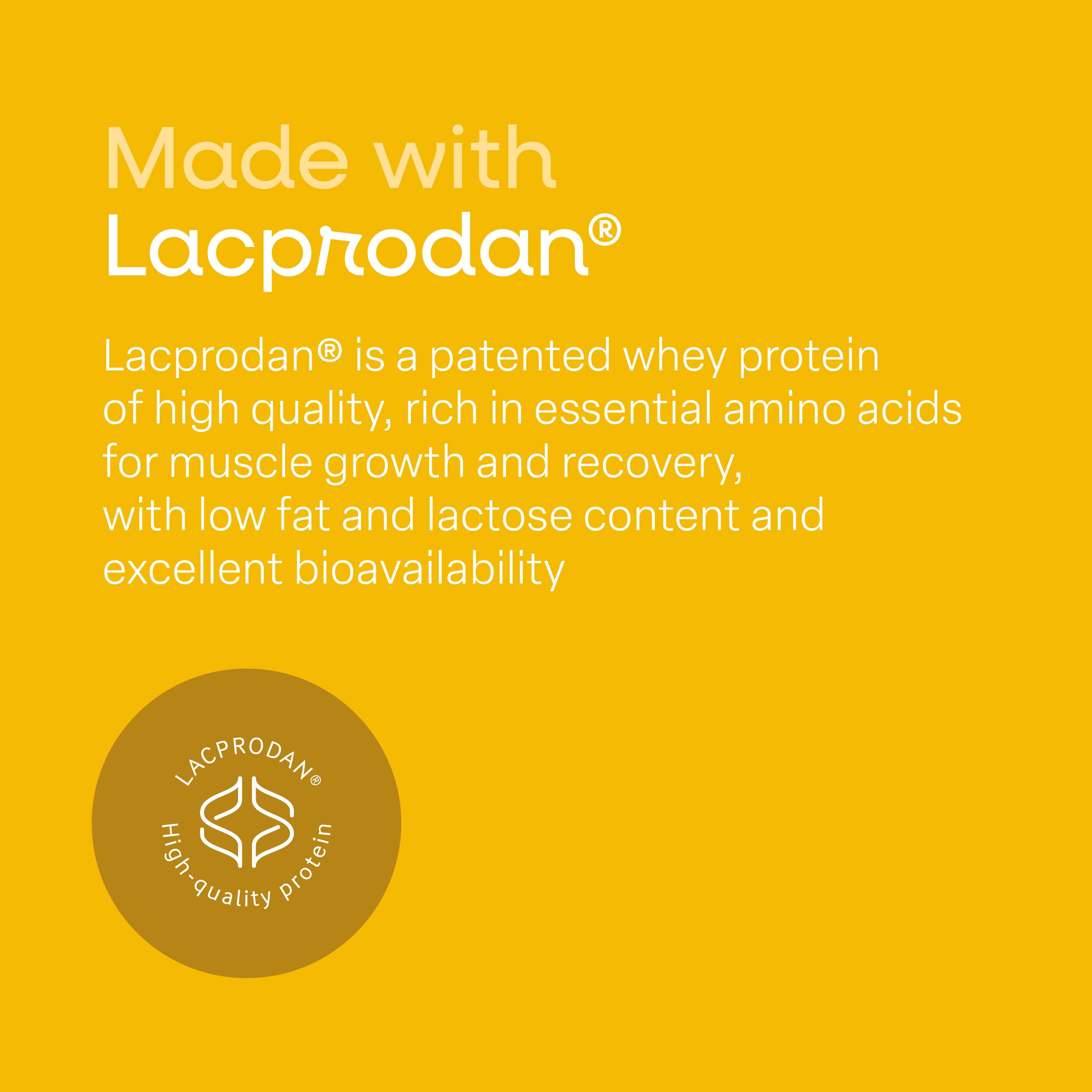 Clear Isolate Protein - 500 g - Caribbean Cooler