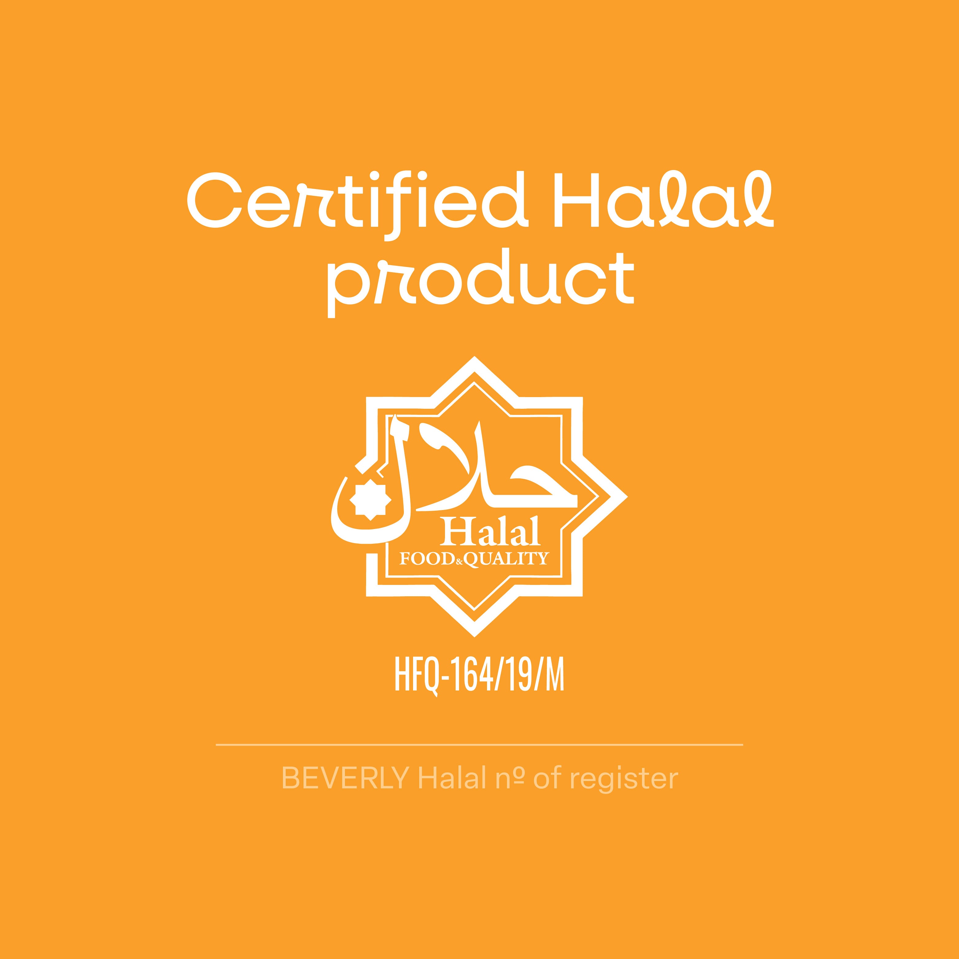 Clear Isolate Protein - 500 g - Orange Mango