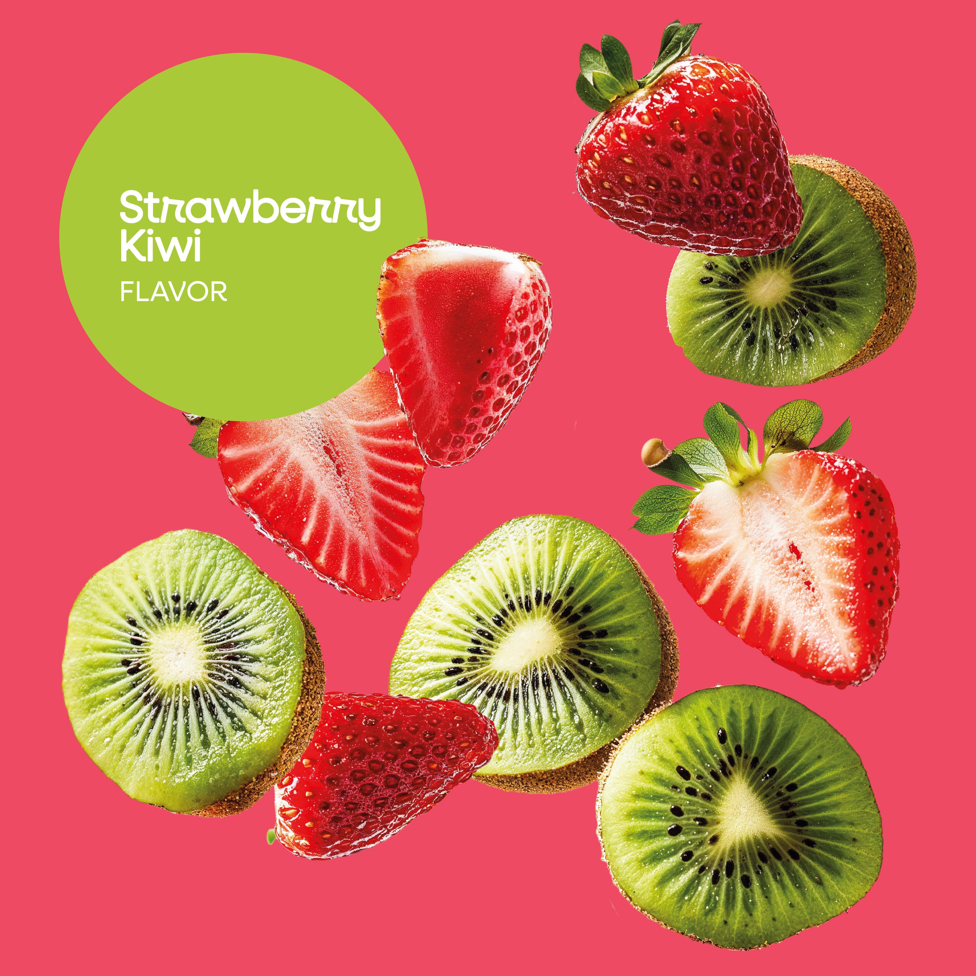 Clear Isolate Protein - 900 g - Strawberry Kiwi