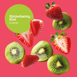 Clear Isolate Protein - 900 g - Strawberry Kiwi