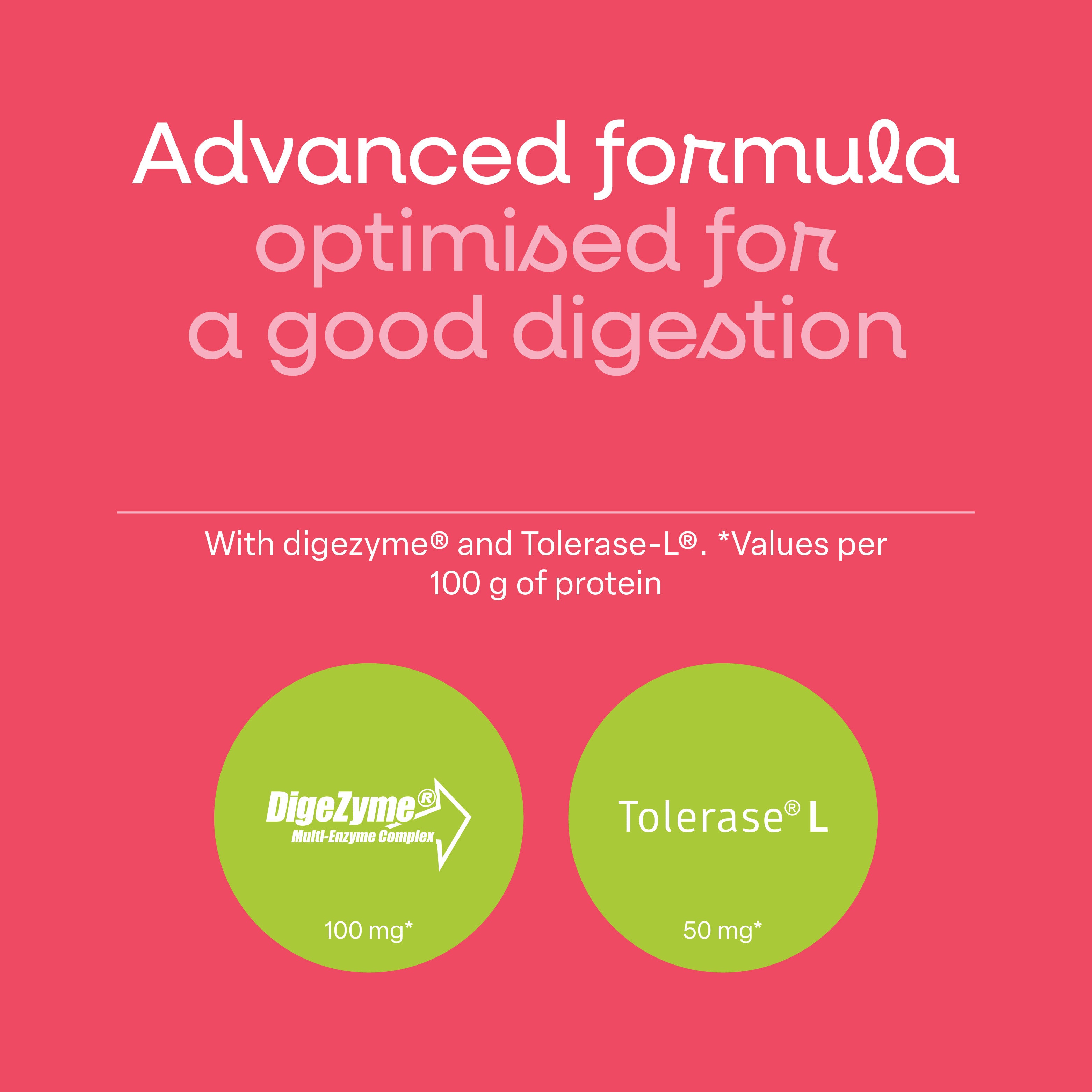 Clear Isolate Protein - 900 g - Strawberry Kiwi