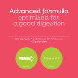 Clear Isolate Protein - 900 g - Strawberry Kiwi