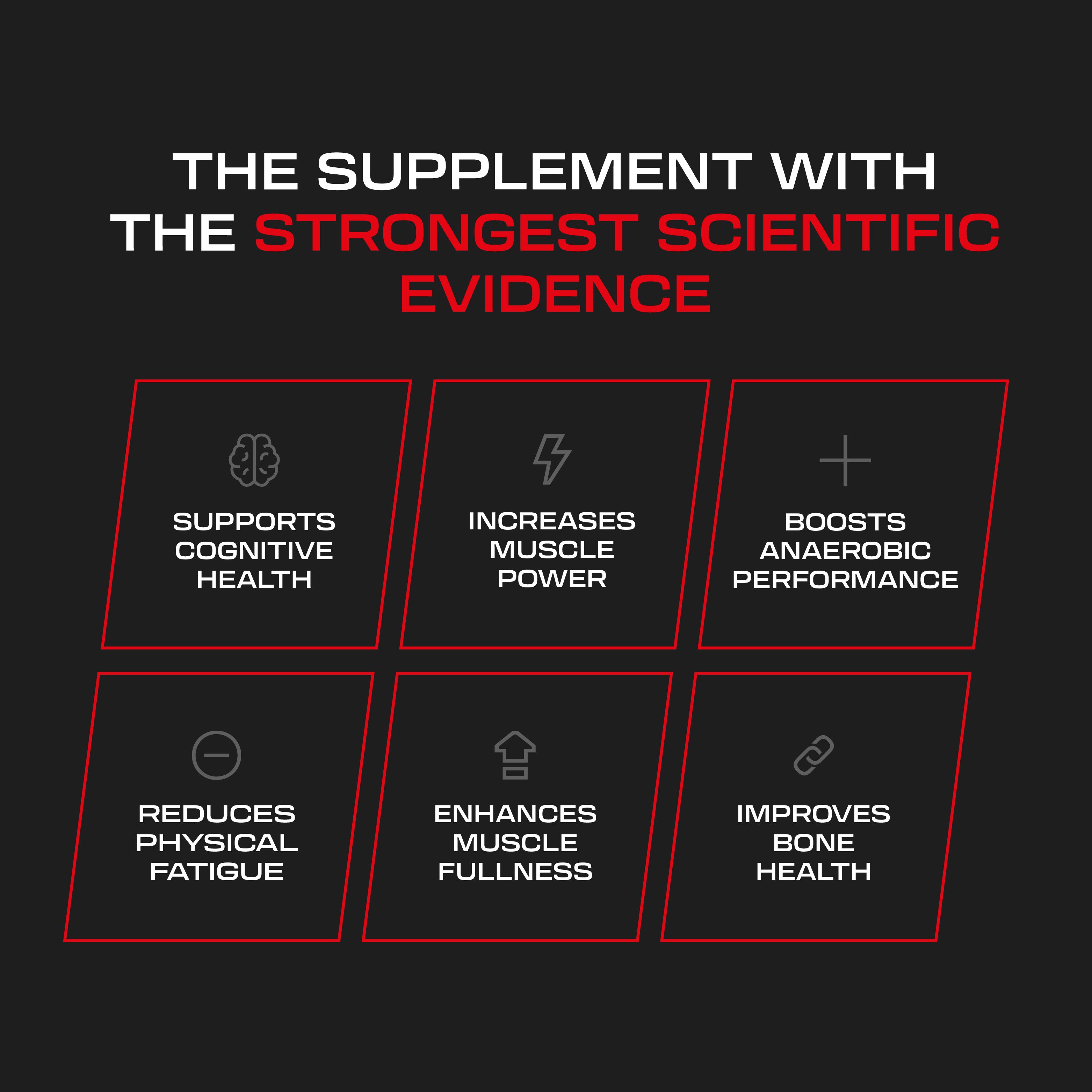 Creatina Monohidrato - 300 g - Unflavored