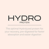 Hydro Protein - 1 Kg - Choco Cookies
