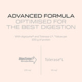 Hydro Protein - 1 Kg - Choco Cookies