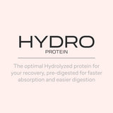 Hydro Protein - 1 Kg - Choco Hazelnut