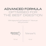 Hydro Protein - 1 Kg - Choco Hazelnut