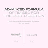 Hydro Protein - 1 Kg - Choco Raspberry