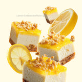 Hydro Protein - 1 Kg - Lemon Cheesecake