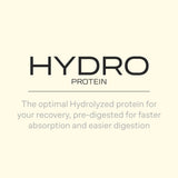 Hydro Protein - 1 Kg - Lemon Cheesecake