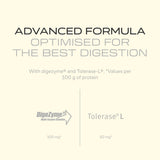 Hydro Protein - 1 Kg - Lemon Cheesecake