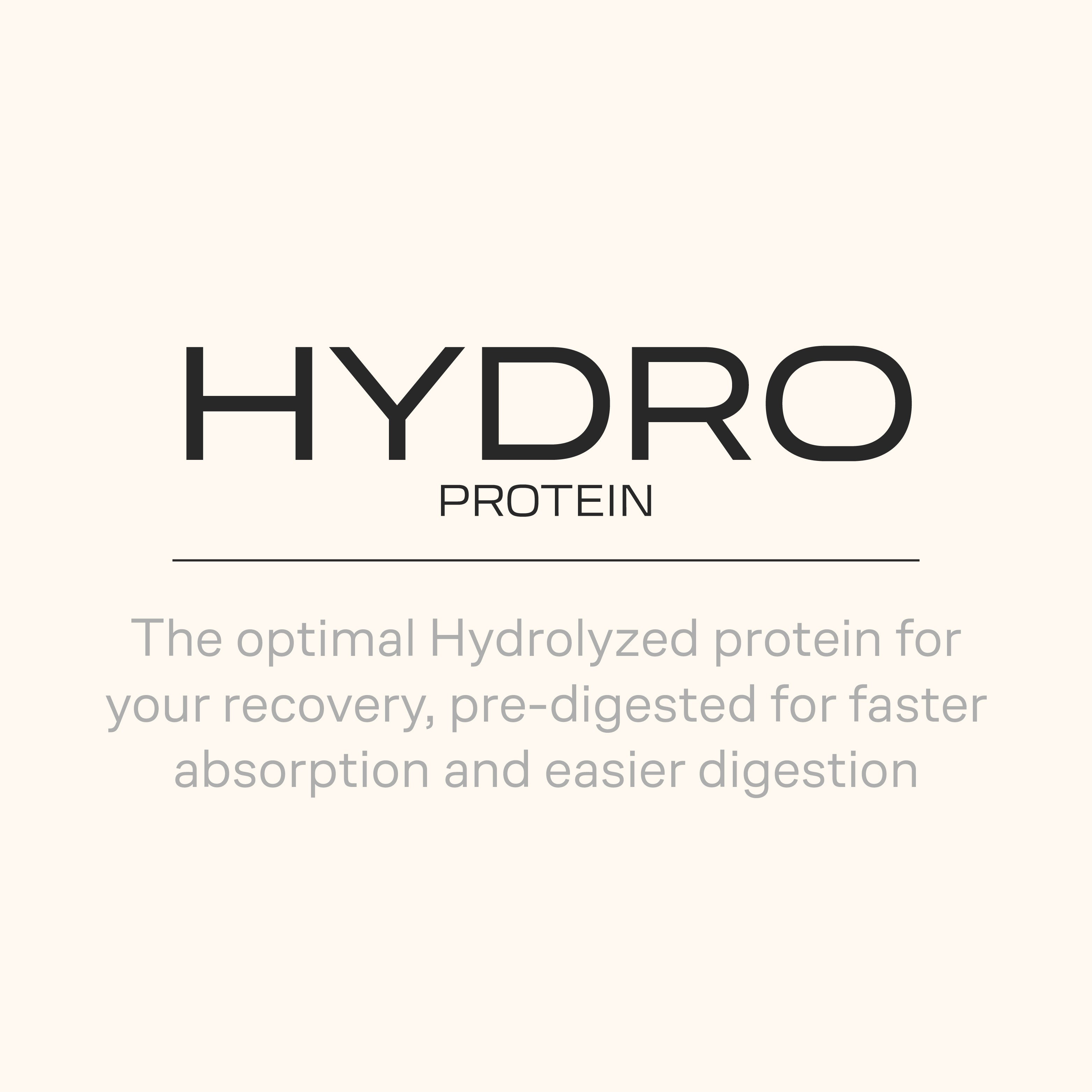 Hydro Protein - 1 kg