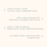 Hydro Protein - 1 kg