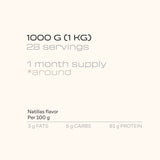 Hydro Protein - 1 kg