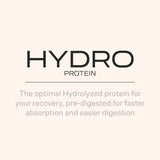 Hydro Protein - 1 Kg - Petit Beurre