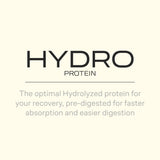 Hydro Protein - 1 Kg - Sweet Pineapple