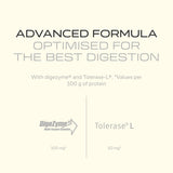 Hydro Protein - 1 Kg - Sweet Pineapple