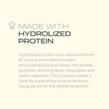 Hydro Protein - 1 Kg - Sweet Pineapple