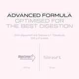 Hydro Protein - 1 Kg - Strawberry White Choco