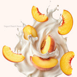 Hydro Protein - 1 Kg - Yogurt Peach