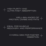 Hydro Protein Professional - 2 Kg - Chocolate