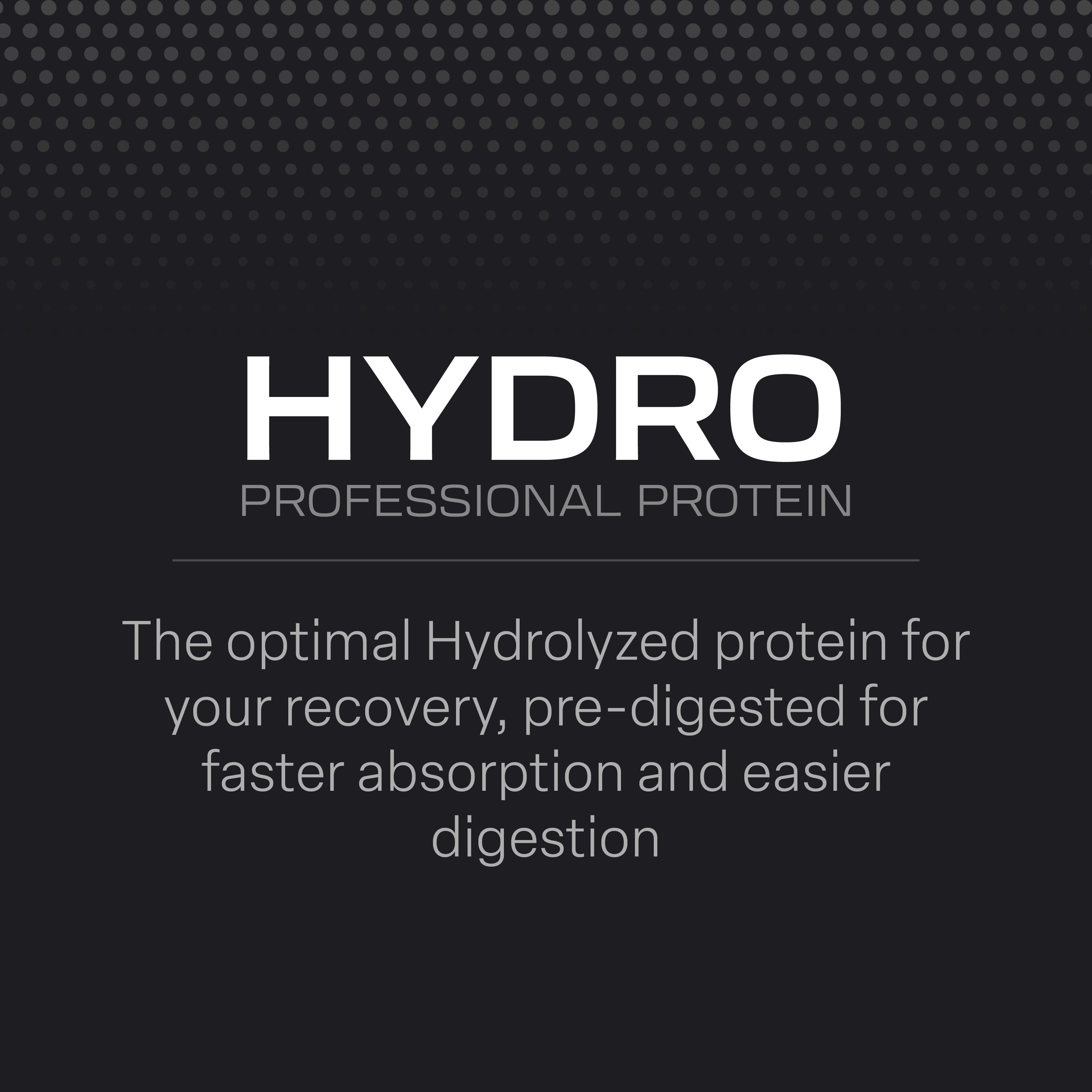 Hydro Protein Professional - 2 Kg - Cookies and Cream
