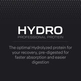 Hydro Protein Professional - 2 Kg - Cookies and Cream