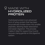 Hydro Protein Professional - 2 Kg - Cookies and Cream
