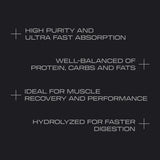 Hydro Protein Professional - 2 Kg - Cookies and Cream