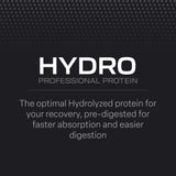 Hydro Protein Professionnel - 2 kg