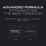 Hydro Protein Professionnel - 2 kg