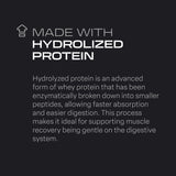Hydro Protein Professionnel - 2 kg