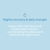 Magnesium Bisglycinate + Vitamin B6 - 90 Caps - 90 Servicios