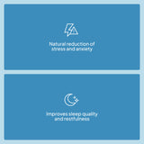 Magnesium Bisglycinate + Vitamin B6 - 90 Caps - 90 Servicios