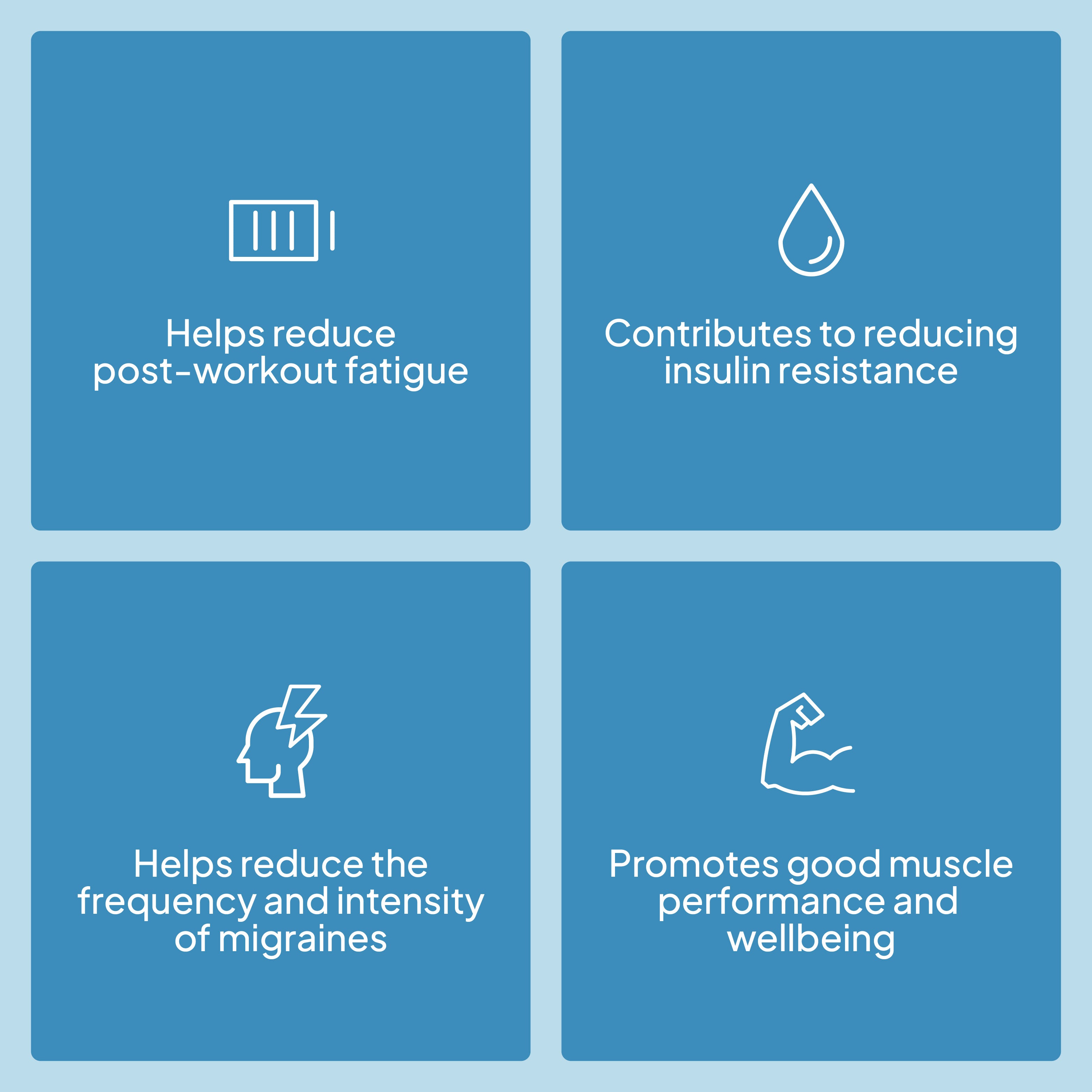 Magnesium Bisglycinate + Vitamin B6 - 90 Caps - 90 Servings